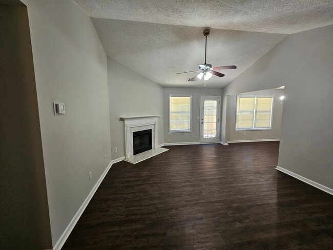 Photo - Renovated 3BR 2BA Home w/ 2-Car Garage • Open-View Kitchen • Garage • Garden Tub in Griffin