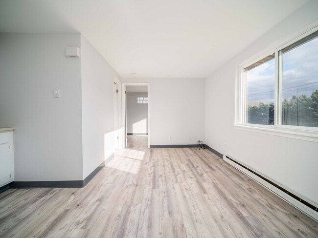 Maplewood West Apartments
