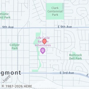 Photo - 141 E Longs Peak Ave