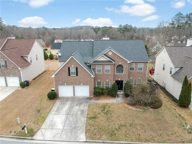 Photo - 5351 Heyward Pl SW