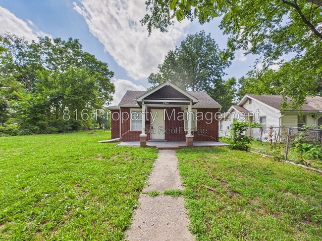 Building Photo - 7924 Agnes Ave