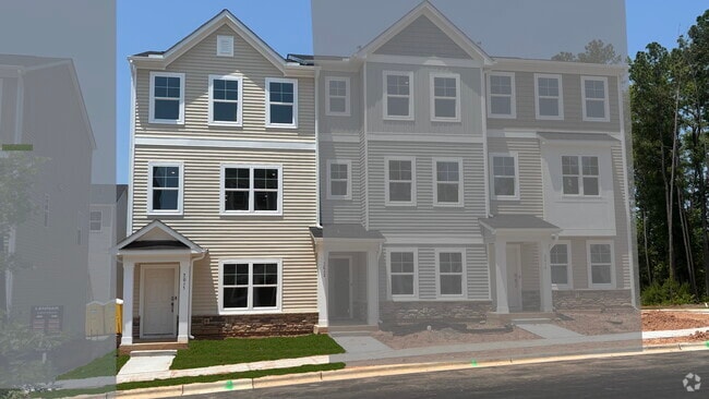 Building Photo - 3015 Honeymyrtle Ln Rental