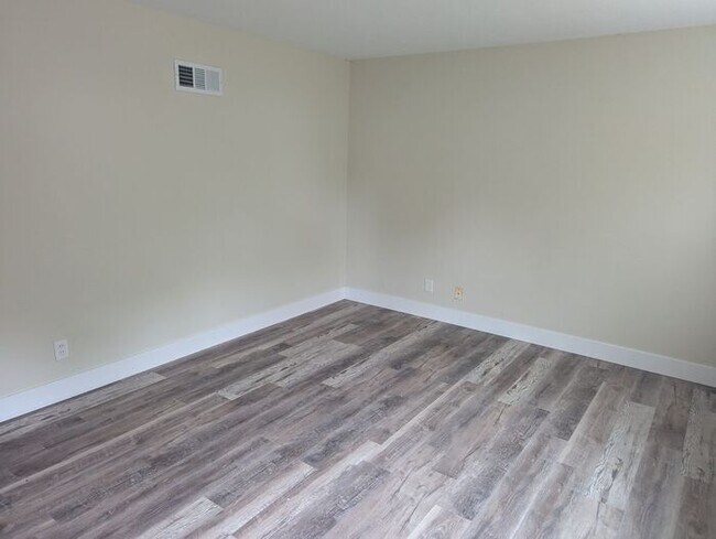Photo - Brand New Inside and Out, Black Stainless New Appliances, Washer Dryer Included!