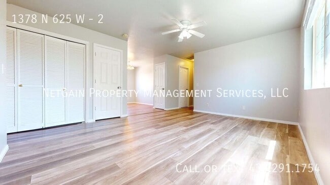 Photo - 1378 N 625 W Unit 2