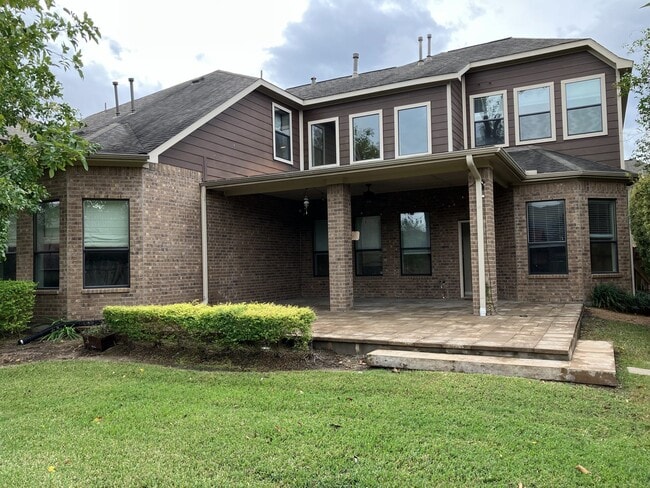 Building Photo - 7007 Fall Creek Ln