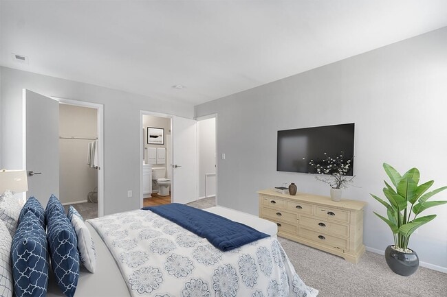 Westwinds Apartments