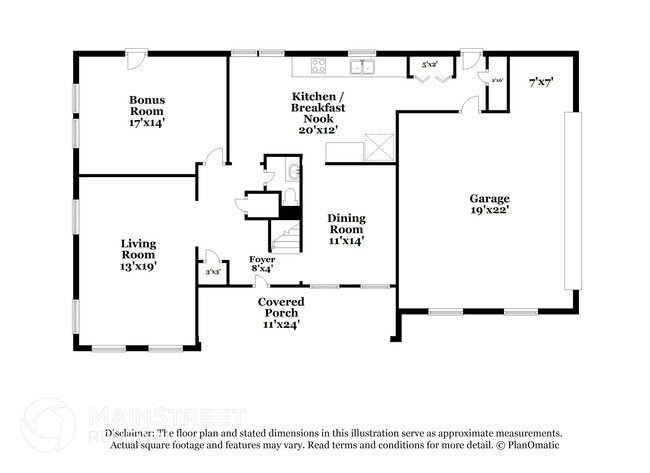 Photo - 351 Lofton Rd NW