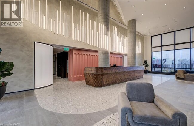 Photo - 25 Wellington St S Unit 3510