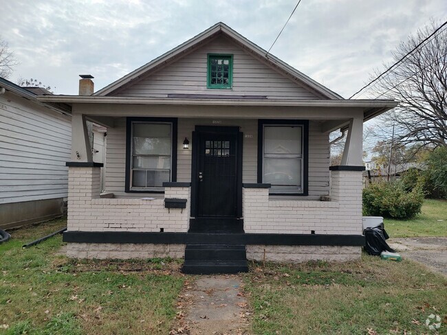 Building Photo - Cute and Cozy 2BD/1BA Rental