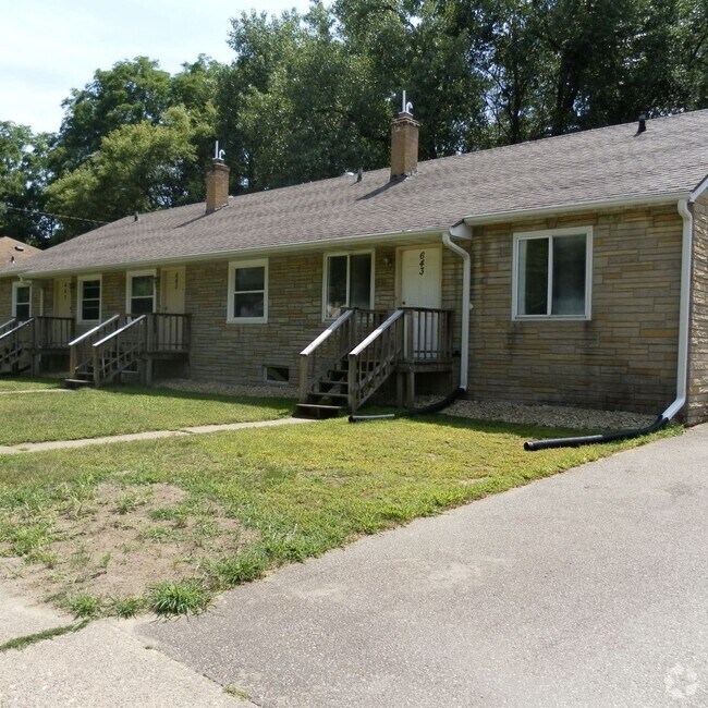 Building Photo - Ripley635 Unit 639 Rental