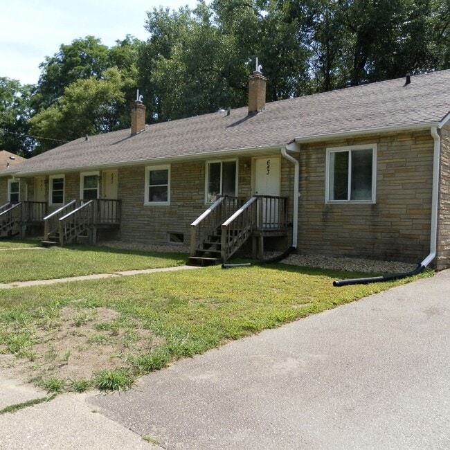 Ripley635 - Ripley635 Apartment Unit 639