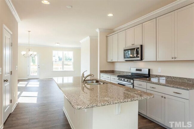 Room in Townhome on Chattering Lory Ln