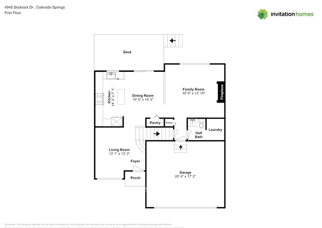 Photo - 4945 Slickrock Dr