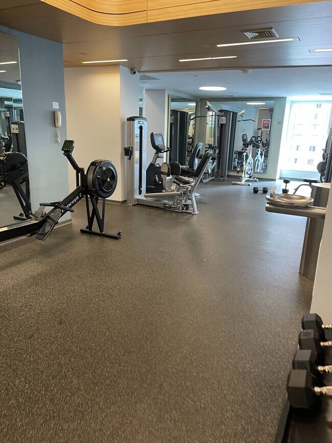 Photo - 150 W 56th St Condo