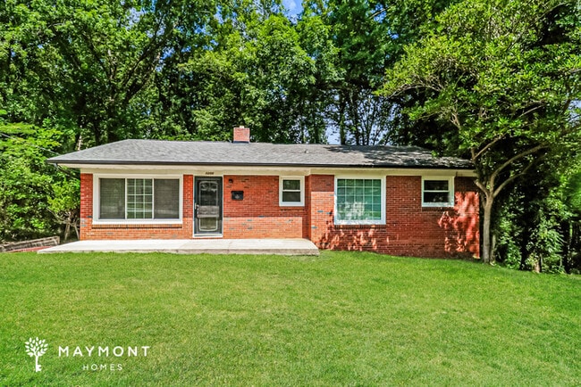 Building Photo - 1200 East Dr Rental