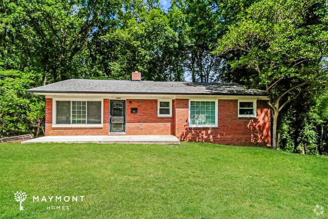Building Photo - 1200 East Dr Rental