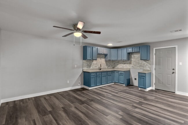 Photo - Park Ridge Apartments Unit 2417-104