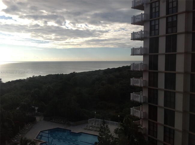 Photo - 1121 Crandon Blvd Condo Unit F803