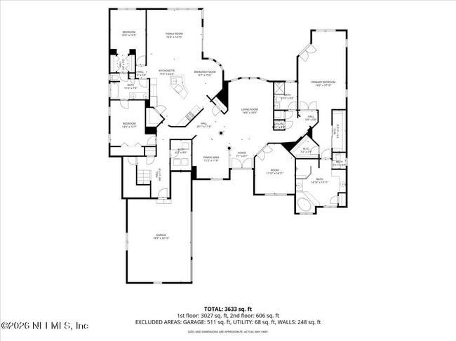 Photo - 743 E Dorchester Dr