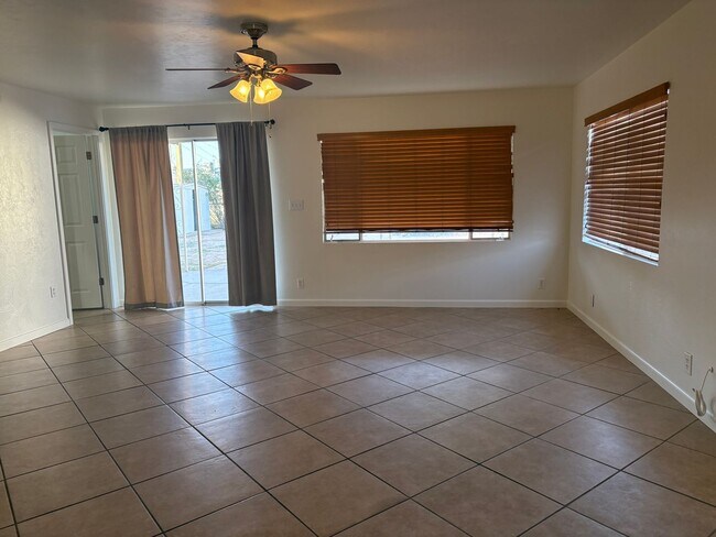 Photo - Central 3 Bedroom