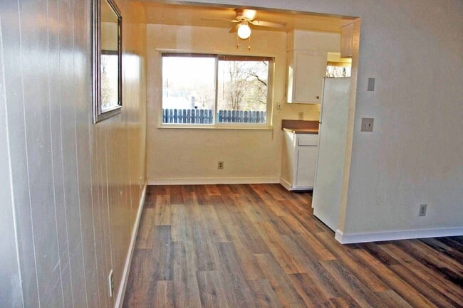 Photo - East Sonora Duplex with fenced Back Yard