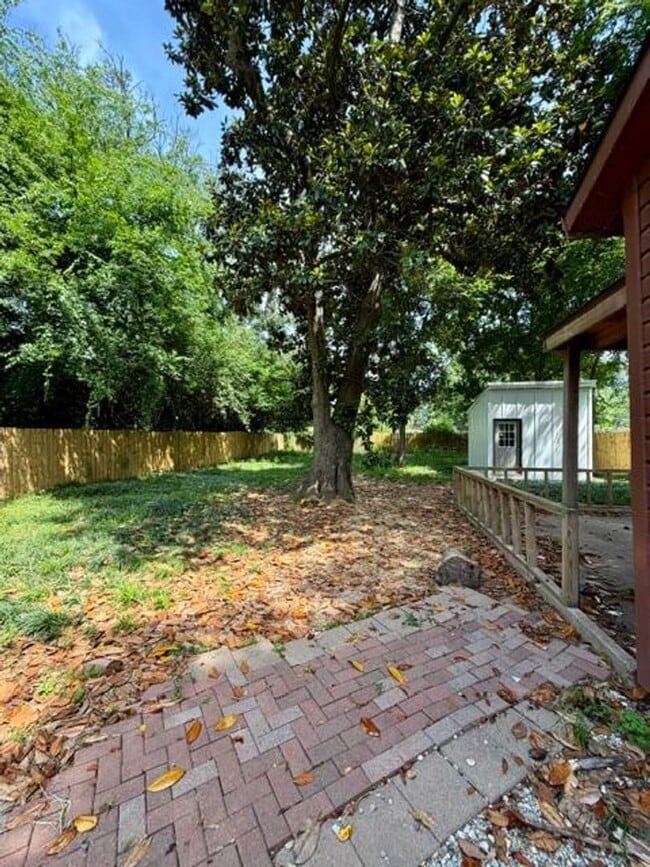 Photo - Updated brick home for lease near BAFB | Bossier City, LA 71112 | 3 bedrooms