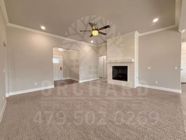 Photo - Single-Family Home- Stunning Kingston Plan