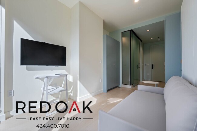 Photo - 6401 Wilshire Blvd Unit 801C