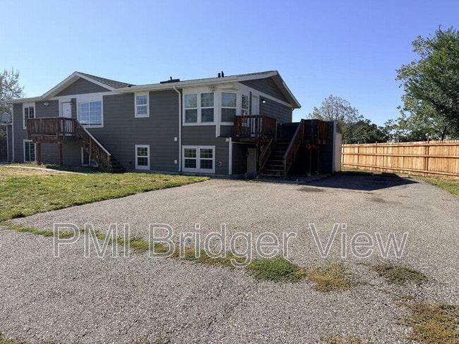 Photo - 510 S Circle Dr Unit B