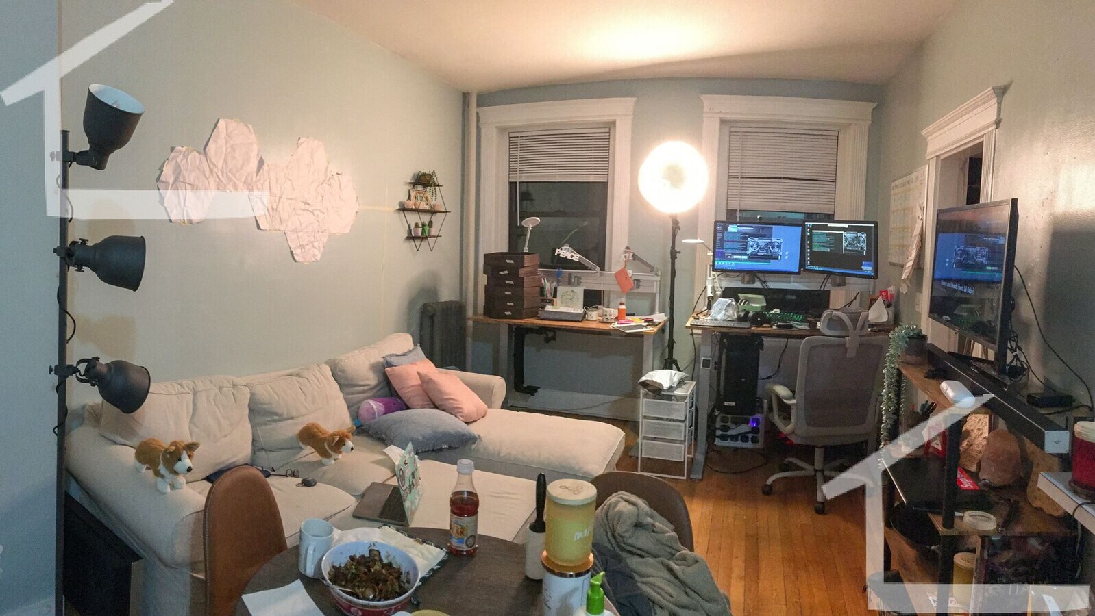 1248 Commonwealth Ave #6F Boston MA 02134 - 1248 Commonwealth Ave #6F Boston MA 02134