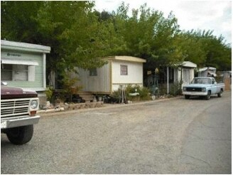 Photo - Mobile Home Park