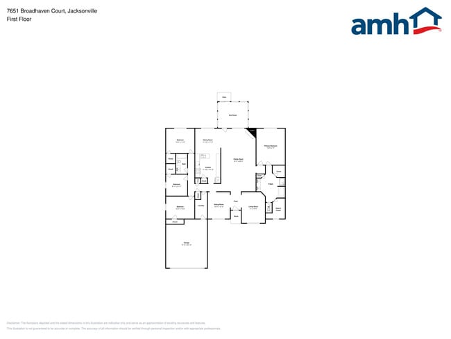 Photo - 7651 Broadhaven Ct
