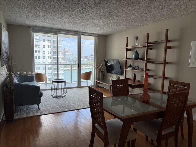 Photo - 1155 Brickell Bay Dr Unit 1206