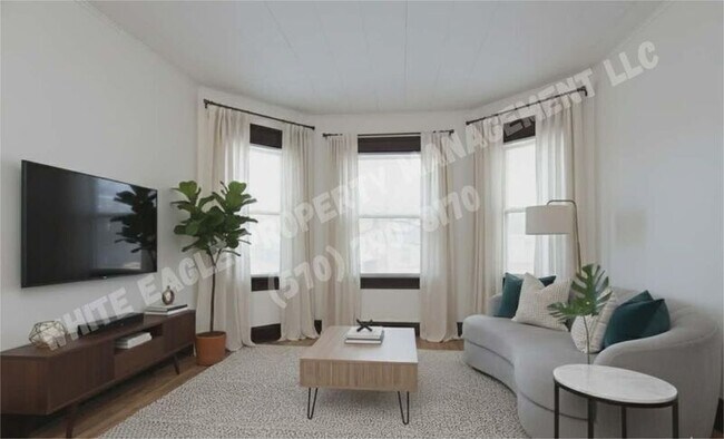 Building Photo - 1508 E Gibson St Unit Apt 2