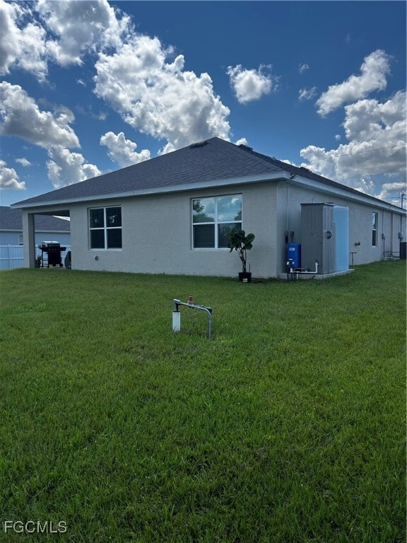 Photo - 3833 NE 17th Ave
