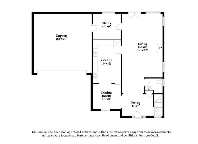 Photo - 735 Continental Dr