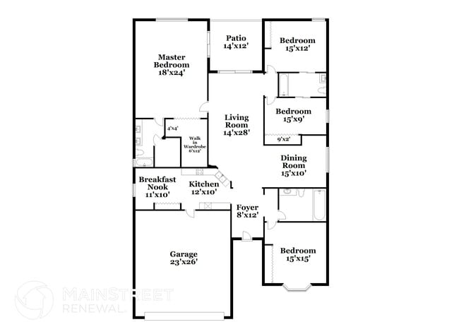 Photo - 13323 Bainbridge Way