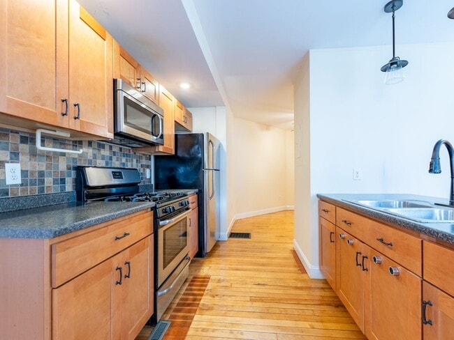 Photo - 40 Blodgett St Unidad APT 2