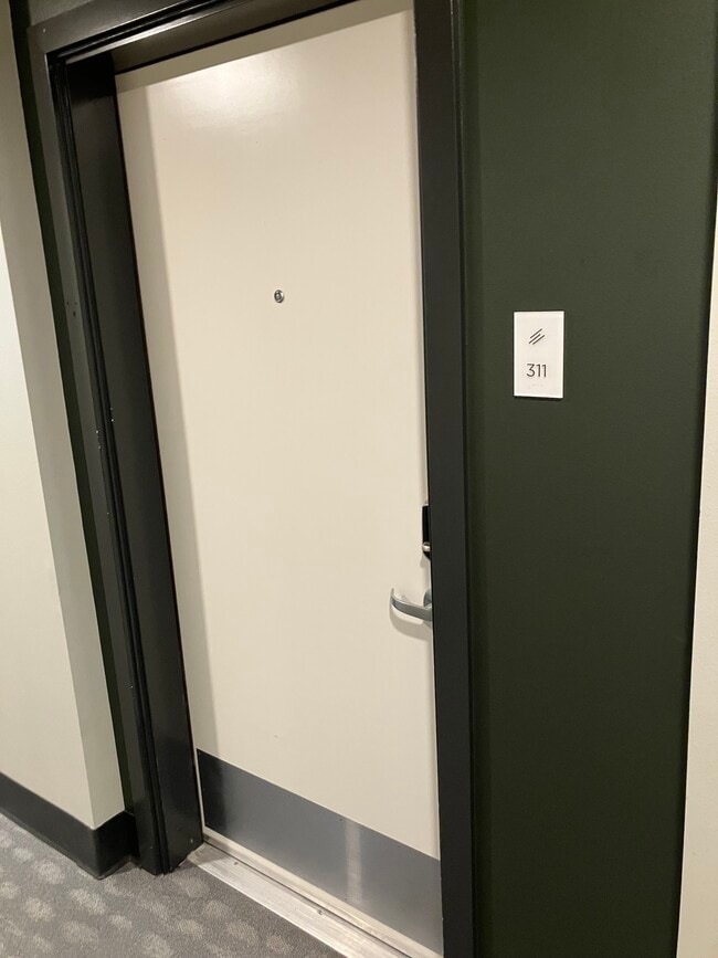 Building Photo - Madrona Square