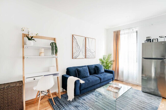 Building Photo - 69 Clinton St Unit ID1021899P Rental