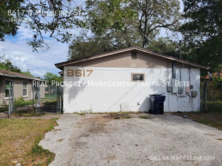 Photo - 8617 N Mulberry St-