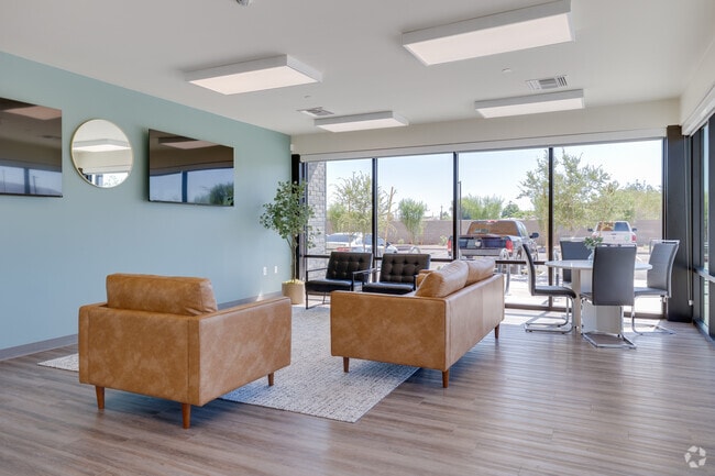 Photo - Ascent on Broadway