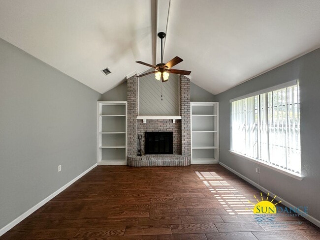 Photo - Energy-Efficient 2-Bedroom Home in Fort Walton Beach!
