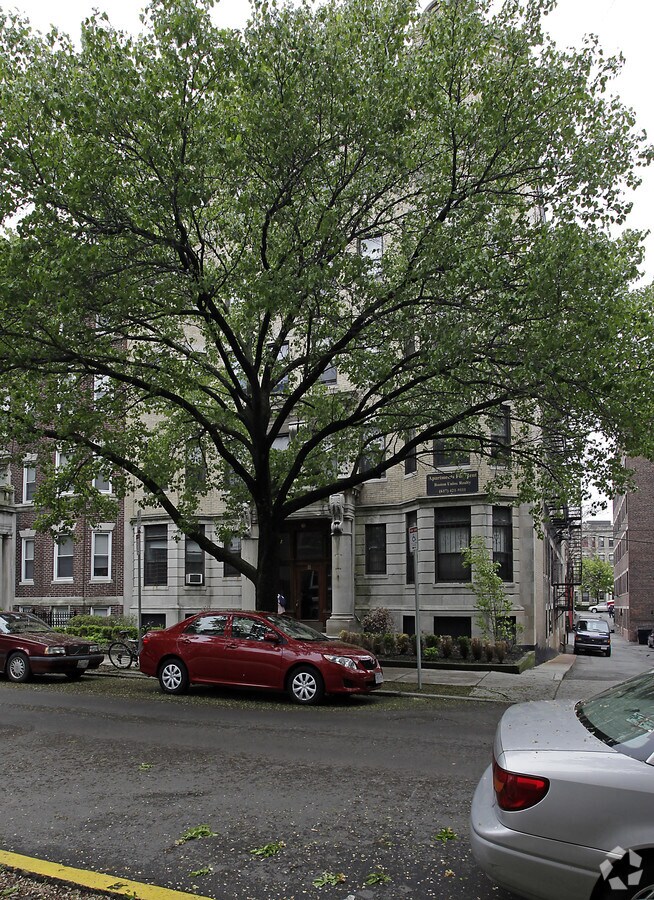 Photo - 15-19 Queensberry Street