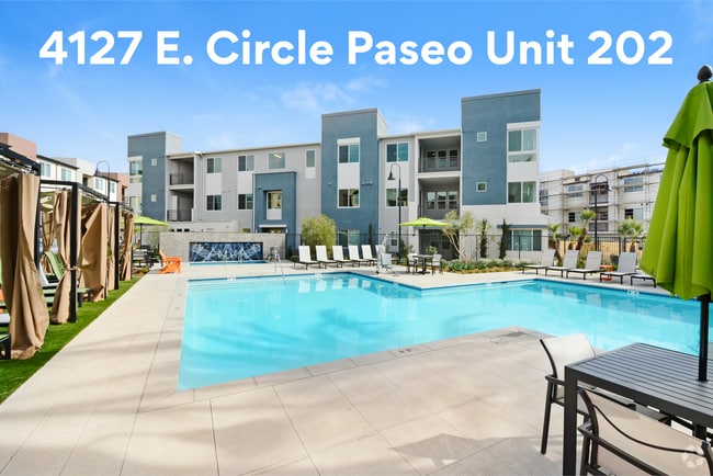 Building Photo - Brand New Construction! Modern 2 Bed, 2 Ba... Rental