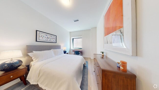 Building Photo - 1065 Commonwealth Ave Rental