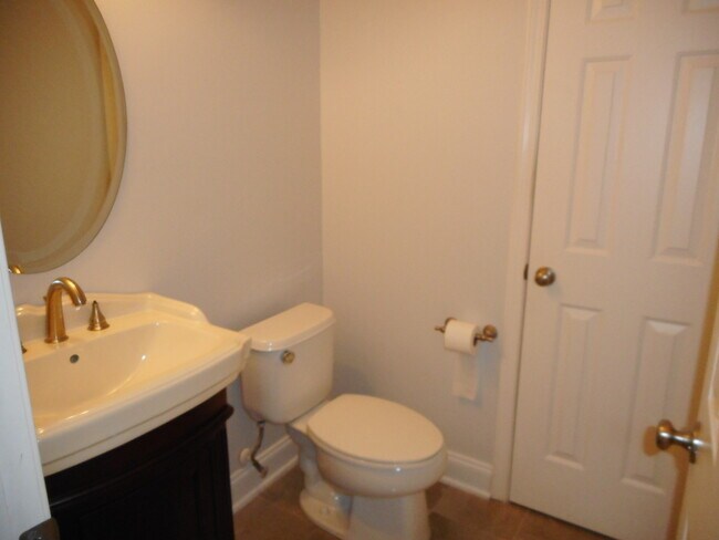 Photo - 2 story home in Greensboro NC