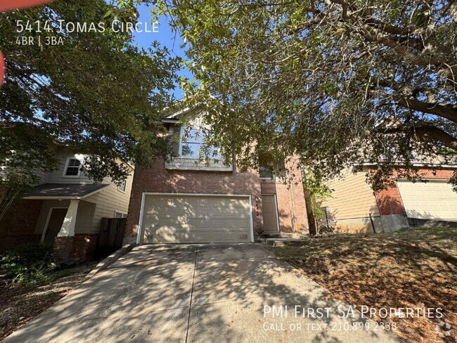 Building Photo - 5414 Tomas Cir. Rental