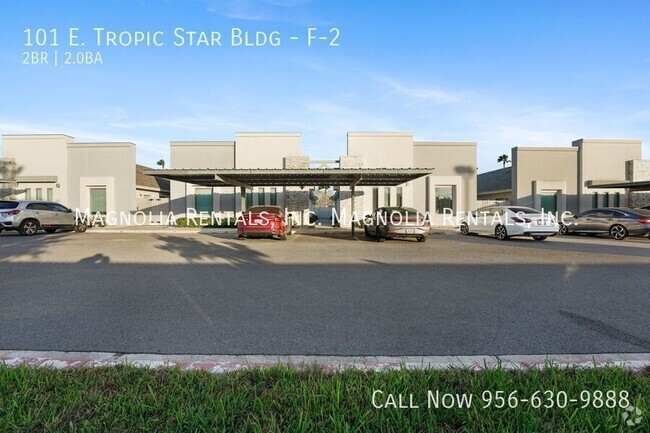 Building Photo - 2bd/2ba Apartment in Gated Subdivision Unit F-2