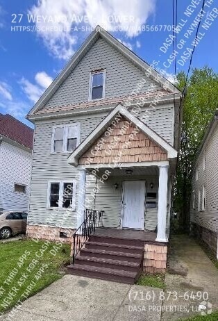 Building Photo - 27 Weyand Ave Unit Lower Rental
